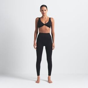 Matte legging 26 inch